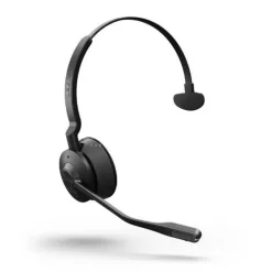 Hot jabra Engage 55 SE Wireless Monoaural USB-C Headset, UC Certified, Black (9653-415-125)