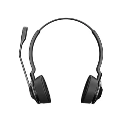Clearance jabra Engage 65 Stereo Wireless Headset, Over-the-Head, Black (GSA9559-553-125)