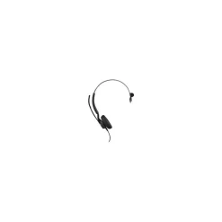 Clearance jabra Engage 40 USB-C MS Mono On Ear Computer Headset, Black (4093-413-299)