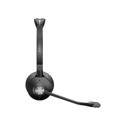 Hot jabra Engage 75 Wireless Noise Canceling Stereo Computer Over-the-Ear Headset, MS Certified, Black (9559-583-125)