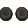 Clearance jabra Evolve2 75 Ear Cushion, Black, 2/Pack (14101-81)