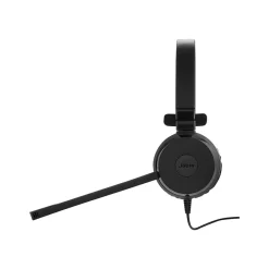 Hot jabra Evolve 30 II MS Noise Canceling Mono Computer Headset, 3.5mm, MS Certified (5393-823-309)