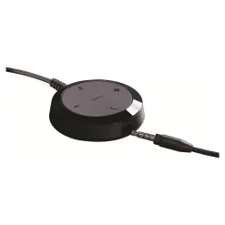 Clearance jabra Evolve 30 II MS Stereo Phone Headset, Over-the-Head, Black (5399-823-309)