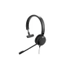 Best jabra Evolve 30 II UC Noise Canceling Mono Computer Headset, 3.5mm, UC Certified (5393-829-309)
