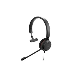 Best jabra Evolve 30 II UC Noise Canceling Mono Computer Headset, 3.5mm, UC Certified (5393-829-309)