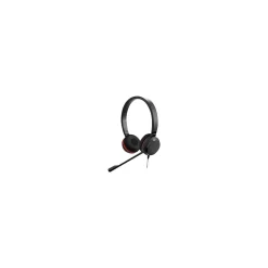 Hot jabra Evolve 30 II UC Stereo Noise Canceling On Ear Mobile Headset, Black (5399-829-389)