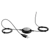 Online jabra Evolve 20 MS Mono Noise Canceling On Ear Computer Headset, Black (GSA4993-823-309)
