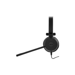 Online jabra Evolve 20 MS Mono Noise Canceling On Ear Computer Headset, Black (GSA4993-823-309)