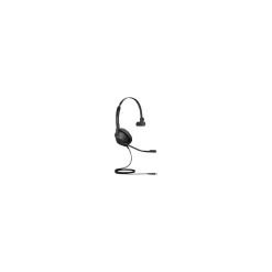 Clearance jabra Evolve2 30 MS Mono On Ear Phone & Computer Headset, Black (23089-899-879)