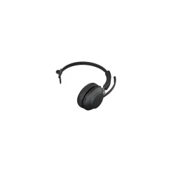 Outlet jabra Evolve2 65 MS Mono Wireless Noise Canceling Headset, Over-the-Head, Black (26599-899-989)