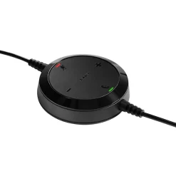 Online jabra Evolve 20 MS Noise Canceling Stereo On Ear Computer Headset, USB-A, MS Certified (4999-823-109)