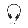 Hot jabra Evolve 20 MS Stereo Noise Canceling On Ear Phone & Computer Headset, Black (4999-823-189)