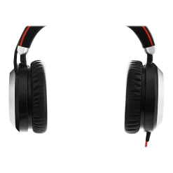 Sale jabra Evolve 80 MS Stereo USB, 3.5mm Stereo Computer Headset (7899-823-189)