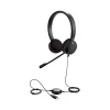 Hot jabra Evolve 20 Noise Canceling Mono Headset Microphone, Over-the-Head, Black (GSA4993-823-109)