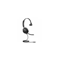 Hot jabra Evolve2 40 SE Headset Mono USB Type A Wired Monaural (24189-899-999)