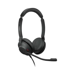 Hot jabra Evolve2 30 SE Noise Canceling Stereo Headset, USB-A, UC Certified (23189-989-979)