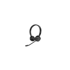 jabra Evolve 65 TE USB-A UC Stereo Headset, Black (6699-839-409)