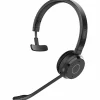 Discount jabra Evolve 65 TE Wireless Passive Noise Cancellation Bluetooth Headset, UC Certified (6693-839-409)