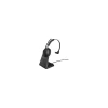 Sale jabra Evolve2 65 UC Mono USB-A Noise Canceling Bluetooth Mono Computer Headset (26599-889-889)