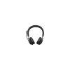 Outlet jabra Evolve2 65 UC Stereo USB-C Bluetooth Stereo Computer Headset, Black (26599-989-899)
