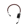 Hot jabra Evolve 65+ UC Wireless Bluetooth Mono Computer Headset, UC Certified (6593-823-499)