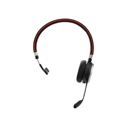 Hot jabra Evolve 65+ UC Wireless Bluetooth Mono Computer Headset, UC Certified (6593-823-499)