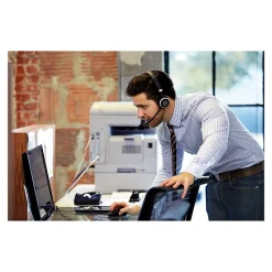 Hot jabra Evolve 65+ UC Wireless Bluetooth Mono Computer Headset, UC Certified (6593-823-499)