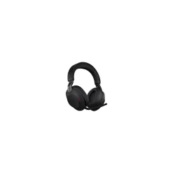 New jabra Evolve2 85 UC Wireless Bluetooth Stereo Headset, USB-A, UC Certified (28599-989-999)