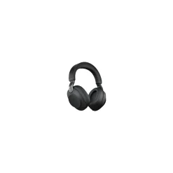 New jabra Evolve2 85 UC Wireless Bluetooth Stereo Headset, USB-A, UC Certified (28599-989-999)