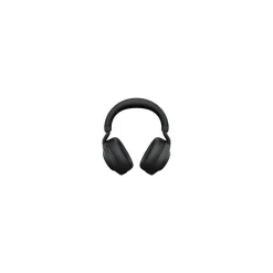Sale jabra Evolve2 85 UC Wireless Bluetooth Stereo Headset with Charging Stand, USB-A, UC Certified (28599-989-989)