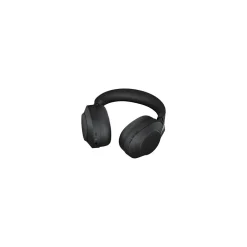 Sale jabra Evolve2 85 UC Wireless Bluetooth Stereo Headset with Charging Stand, USB-A, UC Certified (28599-989-989)