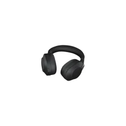 Sale jabra Evolve2 85 UC Wireless Bluetooth Stereo Headset with Charging Stand, USB-C, UC Certified (28599-989-889)