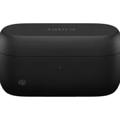 Evolve2 Wireless Active Noise Canceling Earbuds, Bluetooth, Black (20797-989-899)<jabra