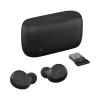 Evolve2 Wireless Active Noise Canceling Earbuds, Bluetooth, Black (20797-999-999)<jabra Online