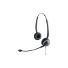 Online jabra Noise Canceling Phone & Computer Headset (01-0247)