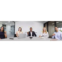 Clearance jabra PanaCast 13 Megapixel Video Conference Camera (8100-119)