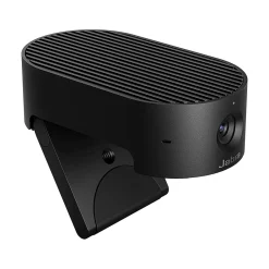 Clearance jabra PanaCast 20 Ultra HD 4K Conferencing Webcam, 13 Megapixels, Black (8300-119)