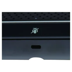 jabra Speak 810 MS VOIP Phone, Black (7810-109)