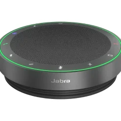 jabra Speak2 75 Speakerphone, Dark Gray (2775-329