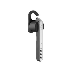 New jabra STEALTH UC (MS) Wireless Bluetooth Noise Canceling Mono Headset, UC Certified (5578-230-309)