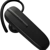 jabra TALK 5 Wireless Mono Headset, Over-The-Ear, Black (100-92046900-02)
