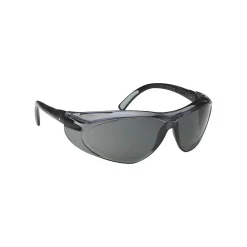 Jackson Safety Jackson Envision™ ANSI Z87.1 Safety Glasses, Smoke