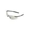 Jackson Safety Jackson Nemesis™ ANSI Z87.1 VL V30 Safety Glasses, Blue Mirror