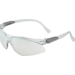 Jackson Safety Glasses, V20 VISIO, Foldable Temples