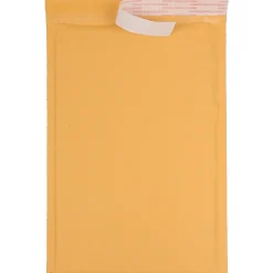 Best JAM Paper 8 1/2" x 13 Bubble Lite Mailer , #3, 25/Pack (1323268)