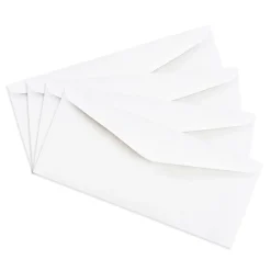 Online JAM Paper #11 Business Envelope, 4 1/2