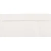 Hot JAM Paper #9 Business Envelope, 3 7/8" x 8 7/8", White, 100/Pack (1633172I)