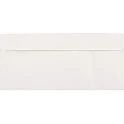 Hot JAM Paper #9 Business Envelope, 3 7/8" x 8 7/8", White, 100/Pack (1633172I)