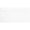 Clearance JAM Paper #16 Business Envelope, 6" x 12", White, 50/Pack (1633178I)