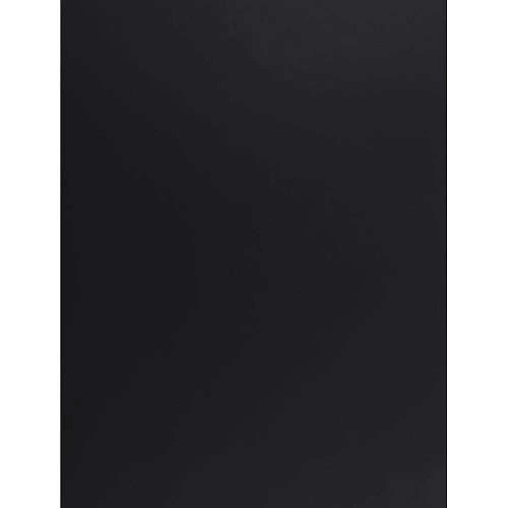 Card Stock*JAM Paper 80 lb. Cardstock Paper, 8.5" x 11", Black, 50 Sheets/Pack (64429575)